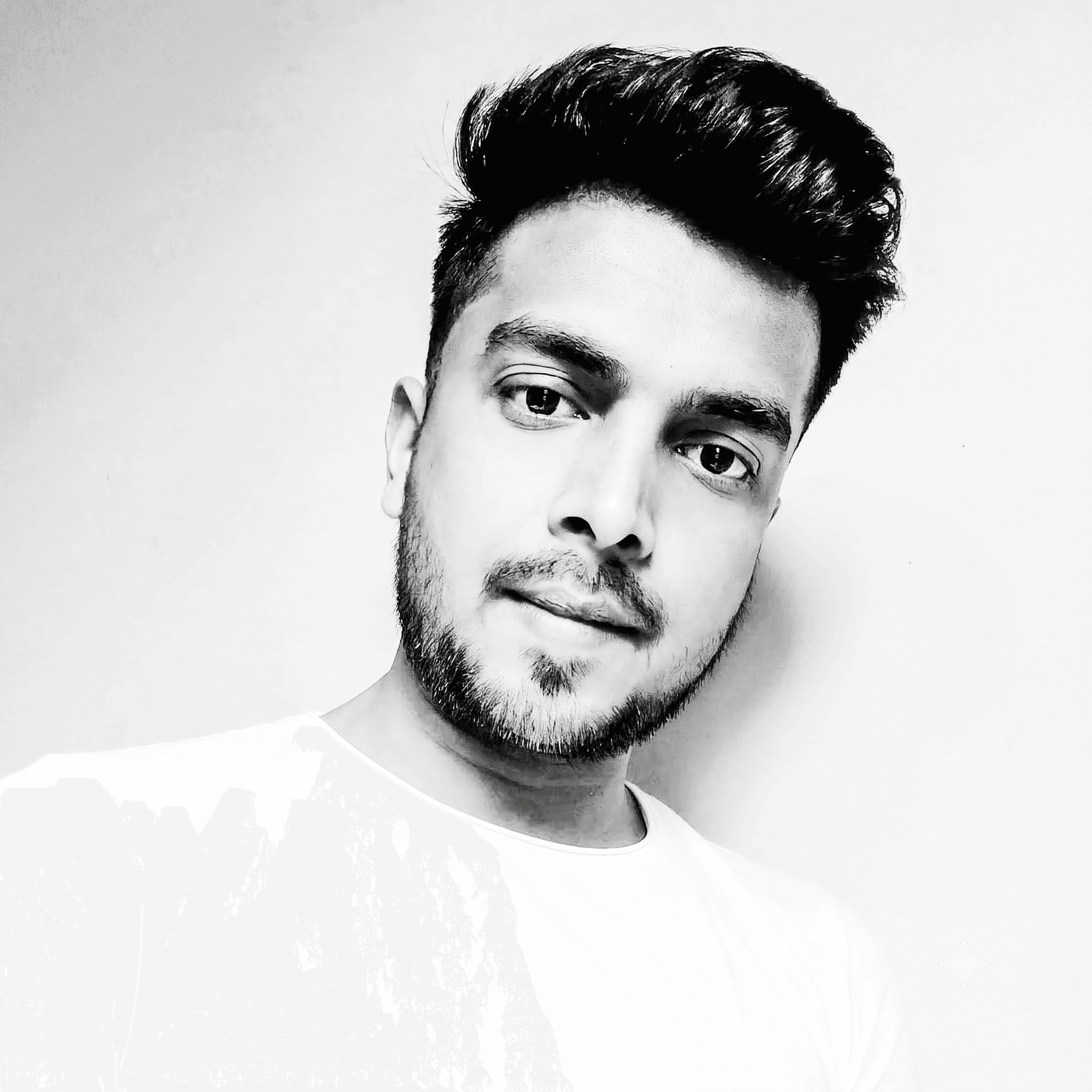 Sonu Sinha, Founding Partner